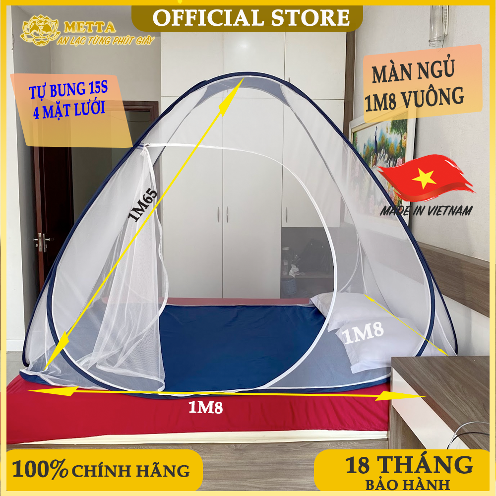 mung ngu metta 1m8 vuong do 2